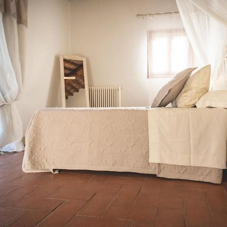 Gatto Rosso Bed & Breakfast Bolgheri Exterior photo