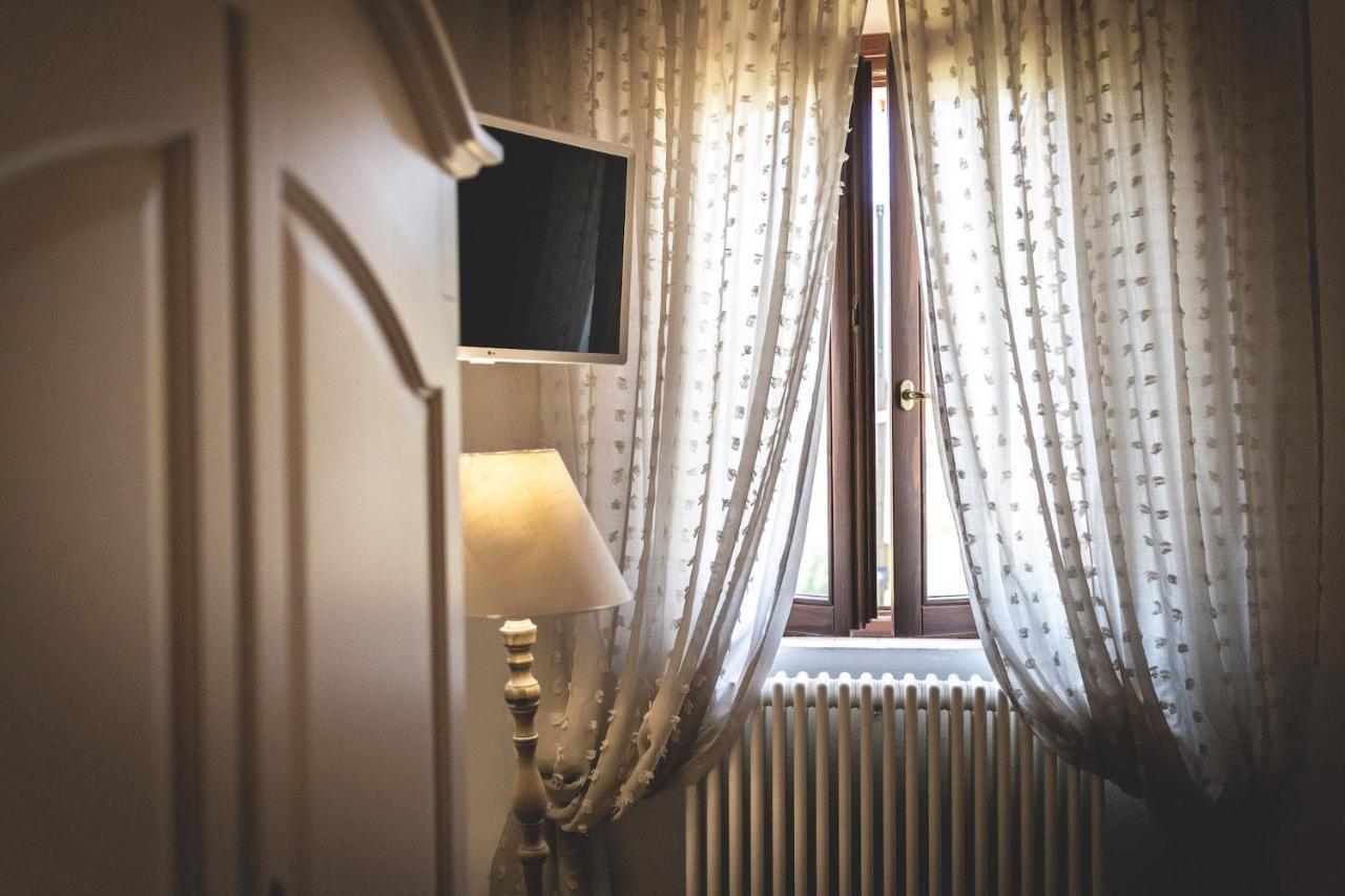 Gatto Rosso Bed & Breakfast Bolgheri Exterior photo