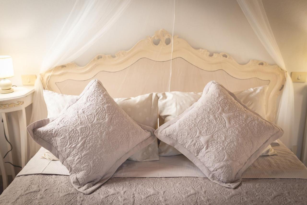 Gatto Rosso Bed & Breakfast Bolgheri Exterior photo