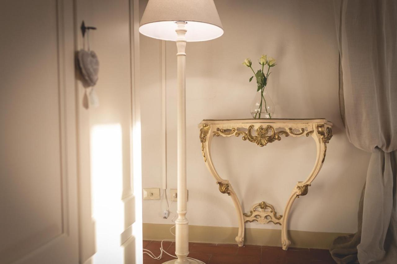 Gatto Rosso Bed & Breakfast Bolgheri Exterior photo