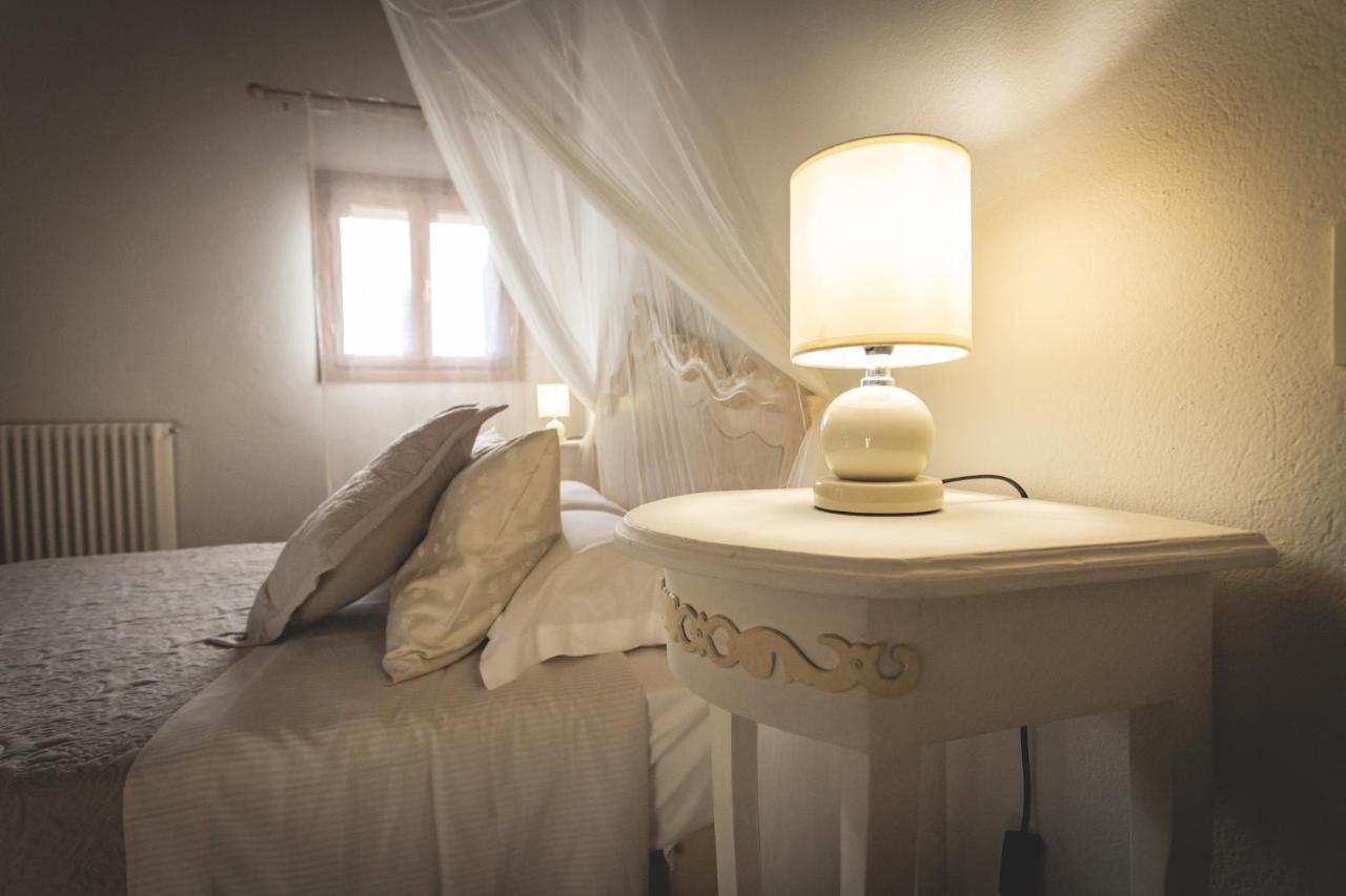 Gatto Rosso Bed & Breakfast Bolgheri Exterior photo